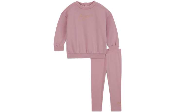 Nike Nike Kids Matching Sets Pink Kids'