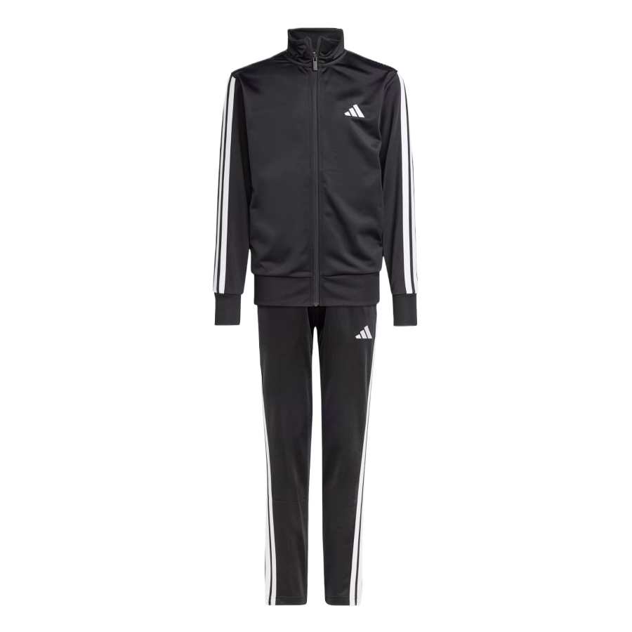 Adidas Adidas Casual Sportswear Black White Kids'
