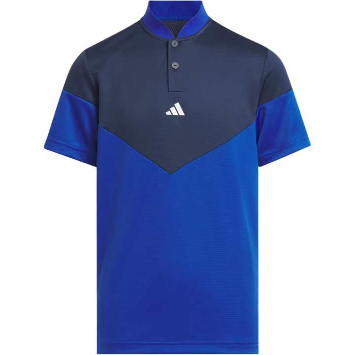 Adidas Adidas Kids T Shirts Polo Collar Moderate