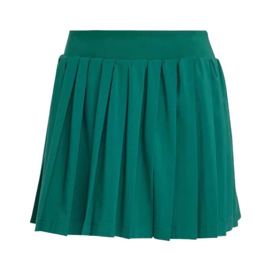 Adidas Adidas Tennis HERITAGE Tennis Bottom Women's Preppy Green