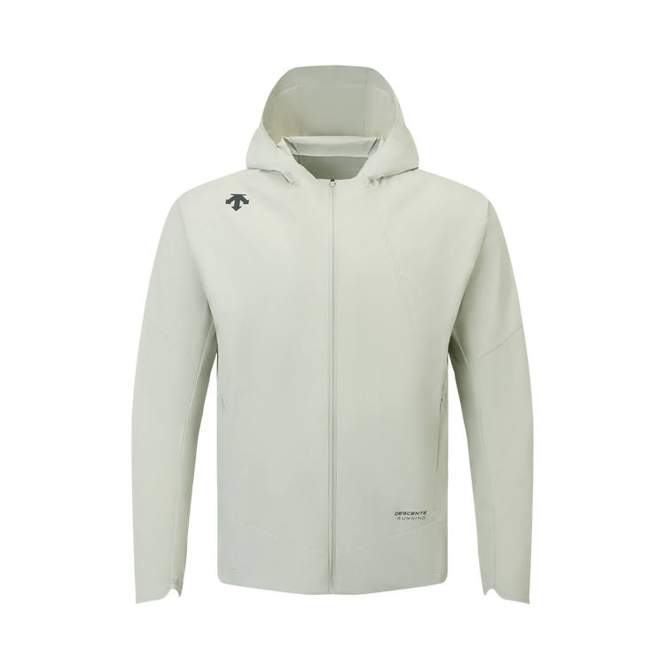 DESCENTE DESCENTE Breathable Sun Protection Clothing Men's