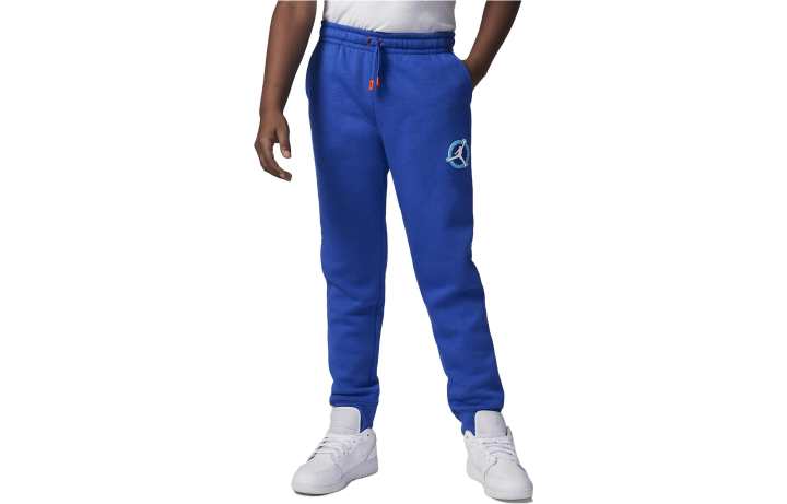 Jordan Jordan Kids Knitted Sweatpants Moderate