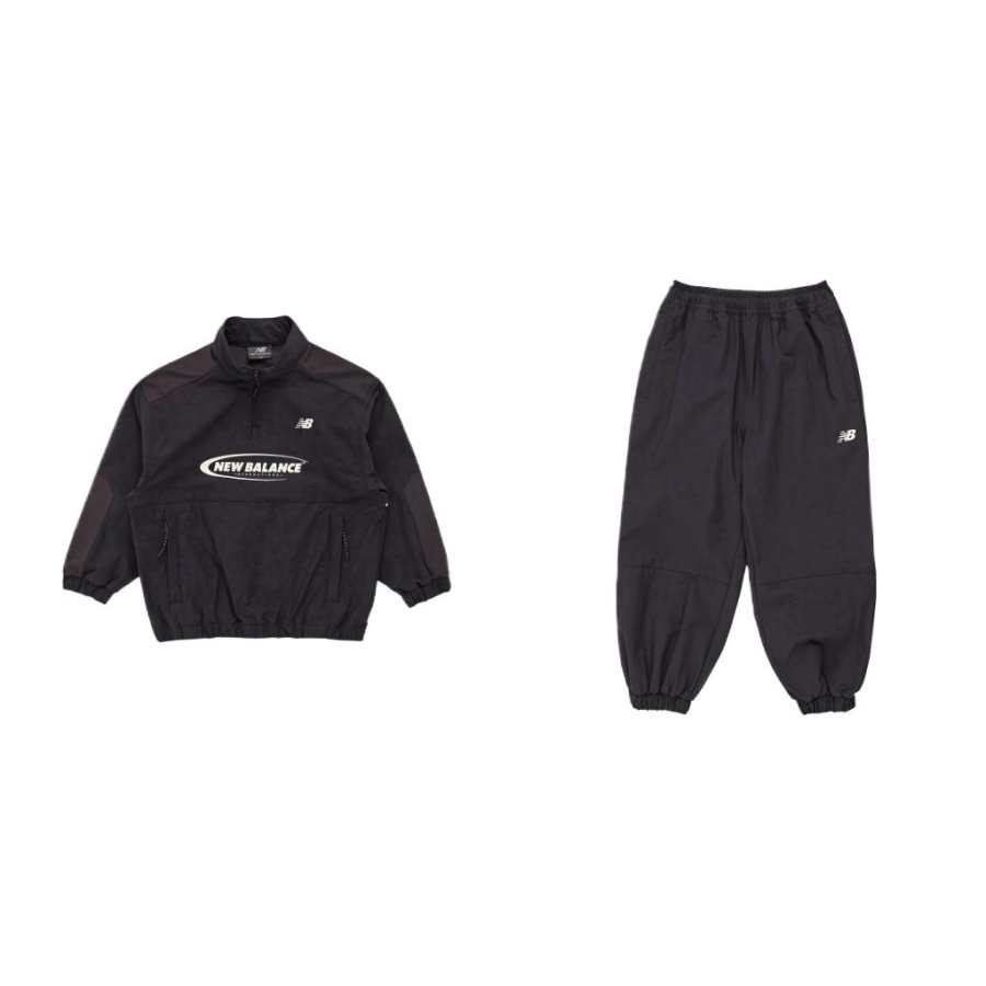 New Balance New Balance Casual Sportswear Dark Gray Children Aged 3 7 Years Old