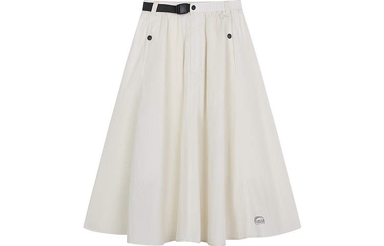 Teenie Weenie Casual Long Skirt Women's