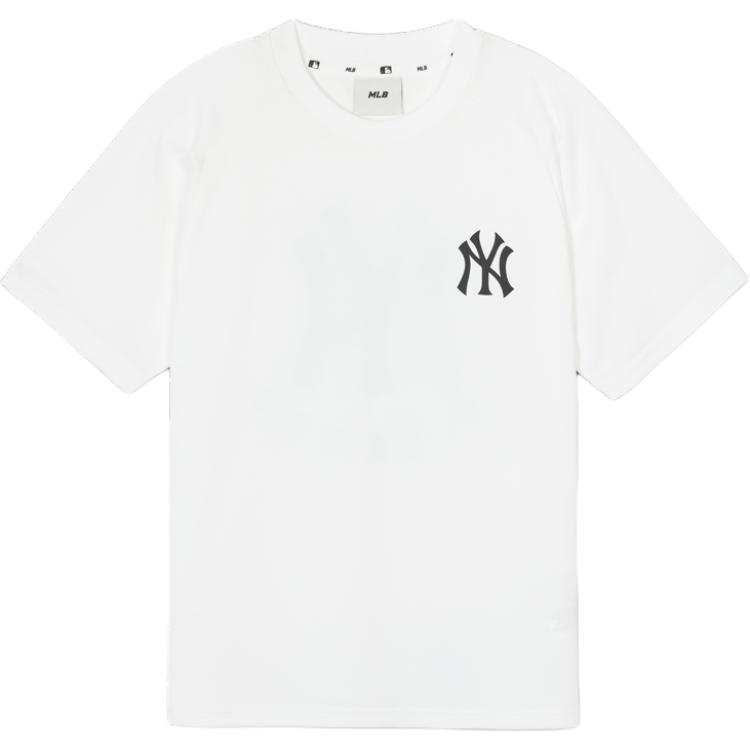MLB KIDS T Shirt White Teenagers