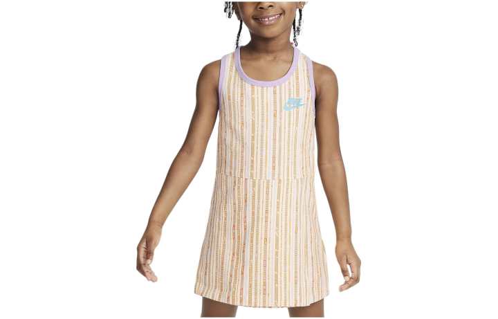 Nike Nike Baby Dress Baby Coconut Milk