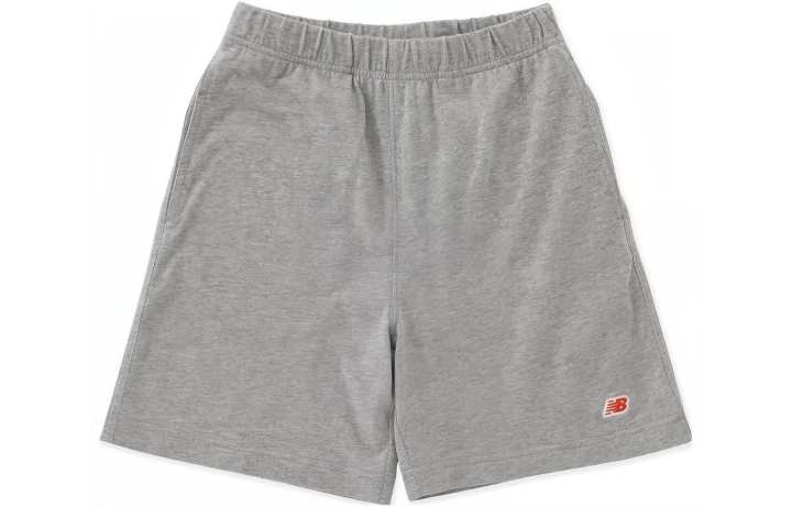 New Balance New Balance Grade School Shorts Moderate