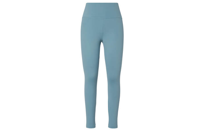 Nike Nike Sports Pants Women's Denim Blue/Green/Black