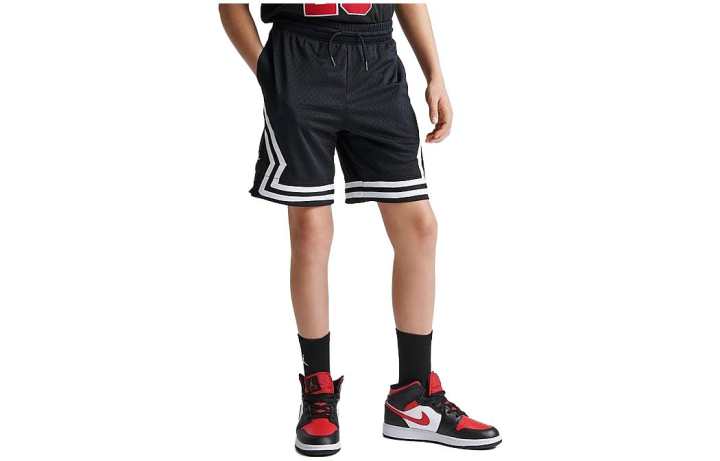 Jordan Jordan Kids Shorts Moderate