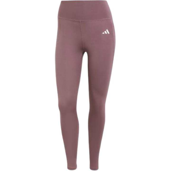 Adidas Adidas Free Shipping With AdiClub Optime Essentials Stash Pocket Full-Length Leggings