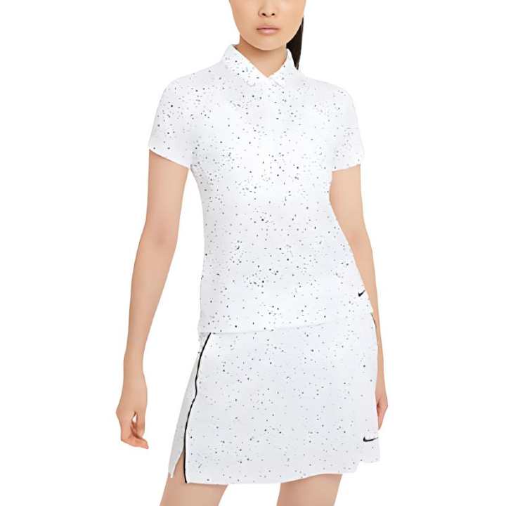 Nike Nike Golf Clothing Women's White
