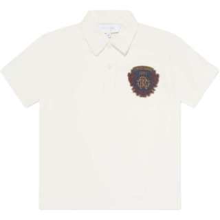 Roberto Cavalli T Shirt White Kids'