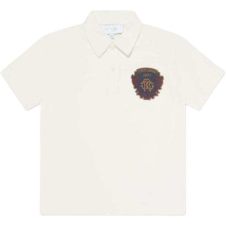 Roberto Cavalli T Shirt White Kids'