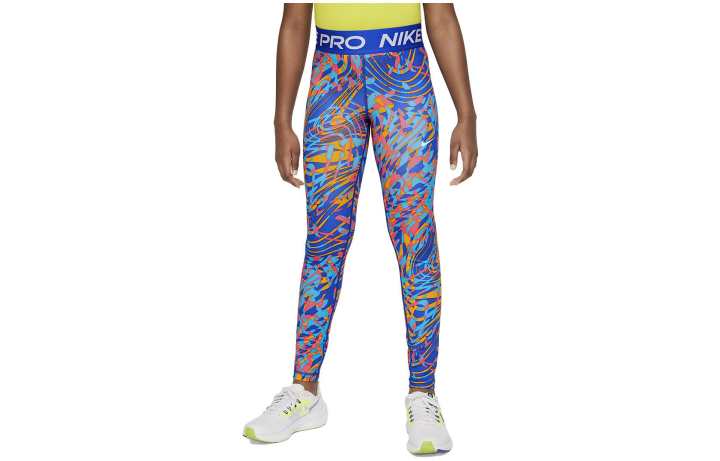 Nike Nike Kids Leggings Moderate
