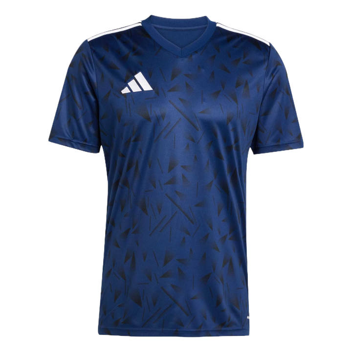 Adidas Adidas TEAMIcon T Shirt Men's Marine Blue