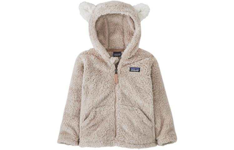 Patagonia Kids' Top Infant And Toddler