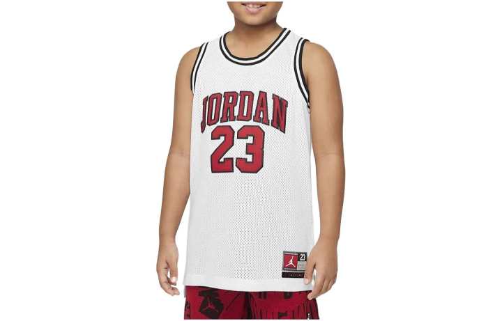 Jordan Jordan Kids Casual Sportswear Thin