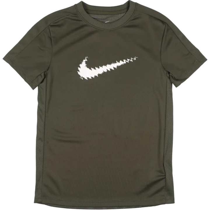 Nike Nike Kids T Shirts Crew Neck Moderate