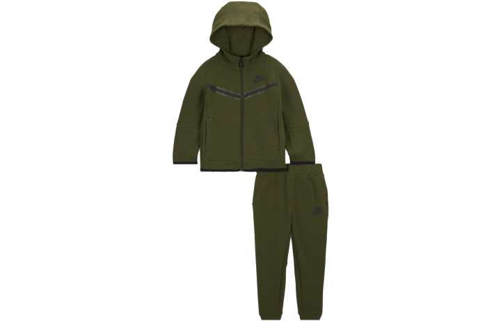 Nike Nike Baby Jumpsuits & Crawlers Moderate