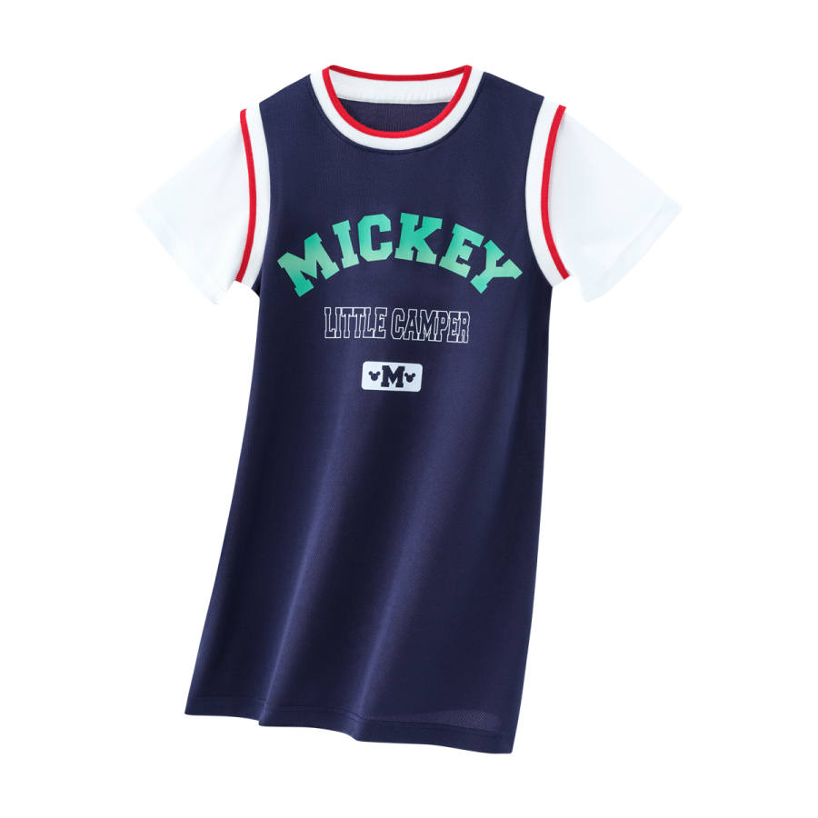Disney Children's Dress Pre school Navy Blue