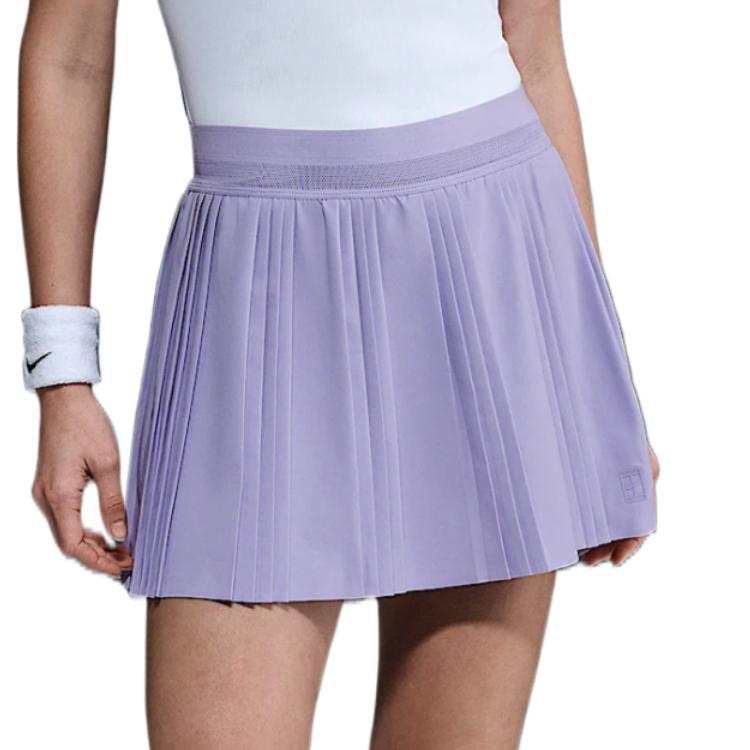 Nike NikeCourt Advantage Women's Dri-FIT Pleated Tennis Skirt