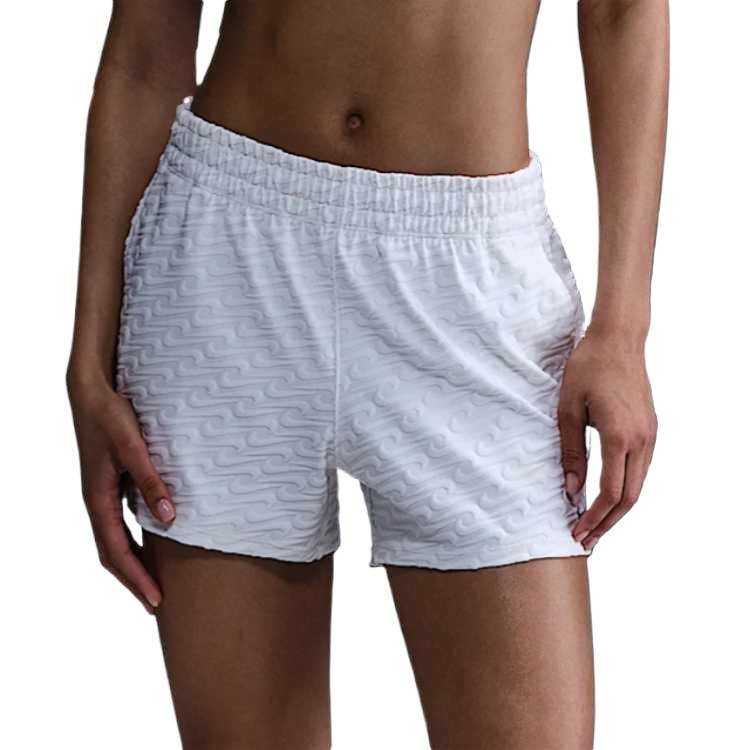 Nike Nike Swim Breaker Women's Terry Texture Cover-Up Short