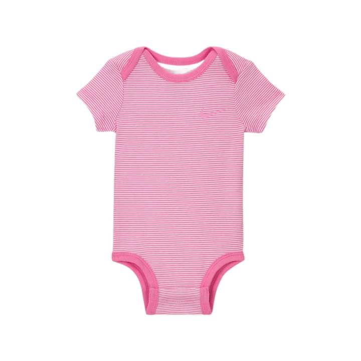 Nike Nike Casual Sportswear SS25 White Infant And Toddler