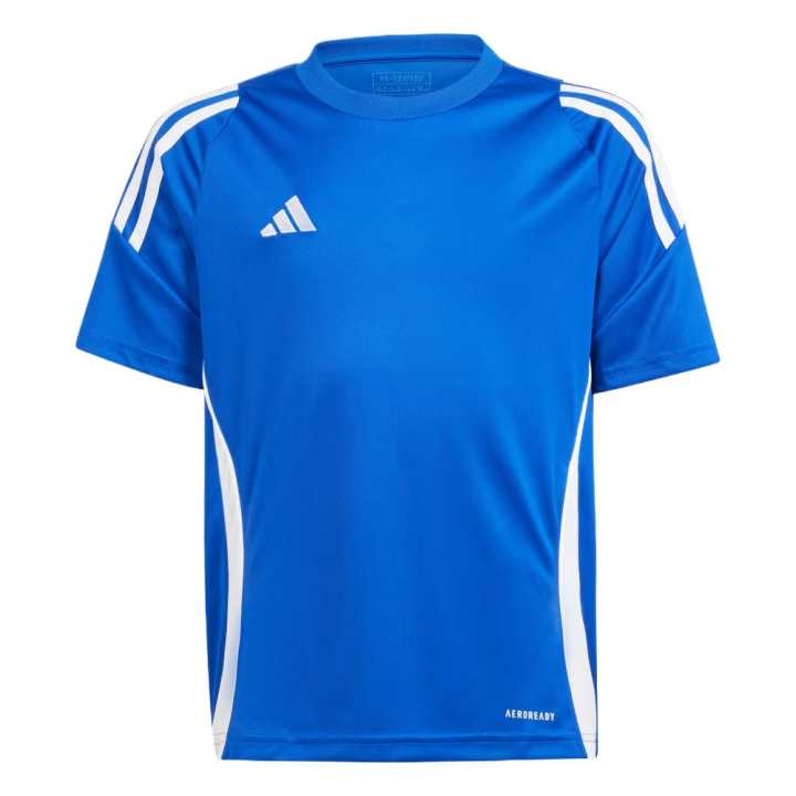 Adidas Adidas Kids T Shirts Crew Neck Moderate