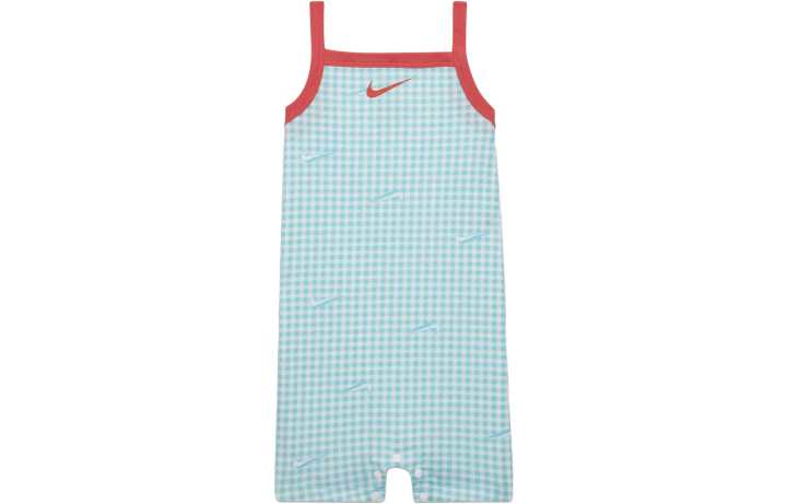 Nike Nike Baby Jumpsuits & Crawlers Moderate