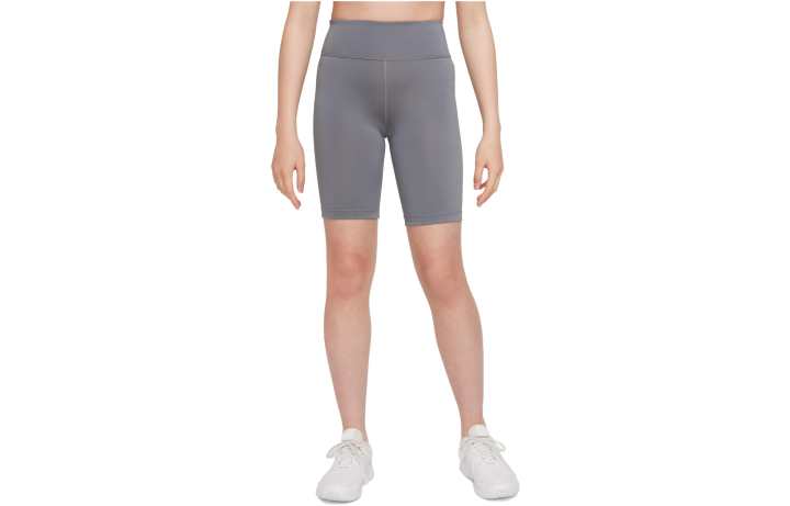 Nike Nike Kids Shorts Kids' Smoke Gray