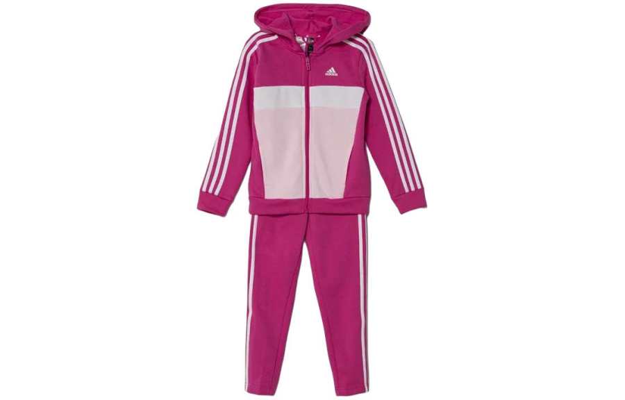 Adidas Adidas Casual Sportswear Purple Kids'