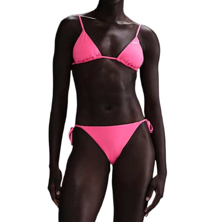 Nike Nike Swim Effortless Essential Women's Tie String Bikini Bottom