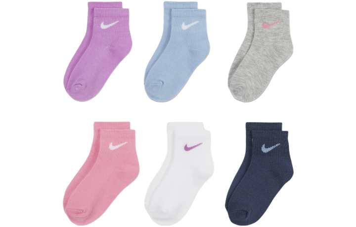 Nike Nike Kids Socks Moderate