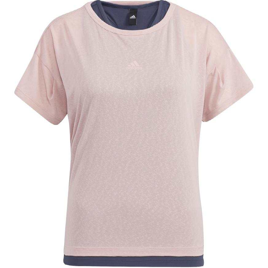 Adidas Adidas Fitness Set Women's Pink