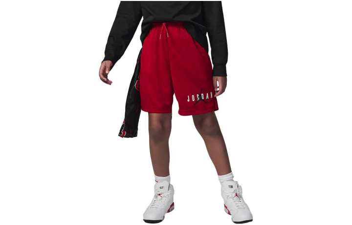 Jordan Jordan Kids Shorts Moderate