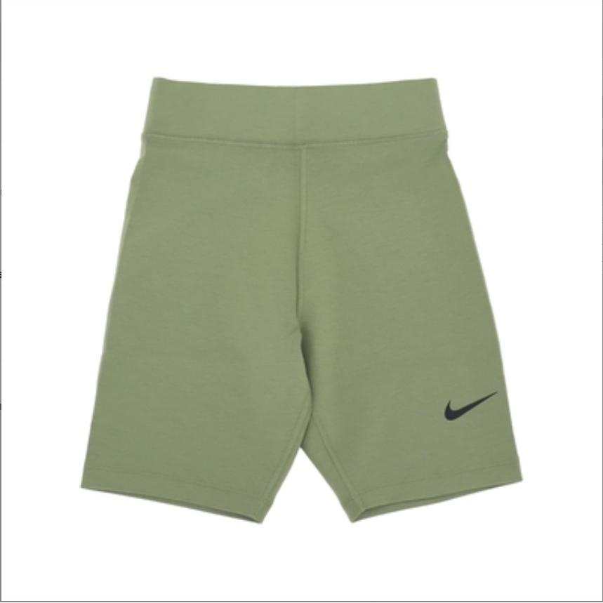 Nike Nike Sports Shorts Women's Green