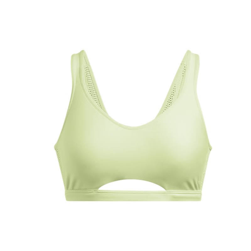 Under Armour Sports Underwear Women's Vintage Light Green