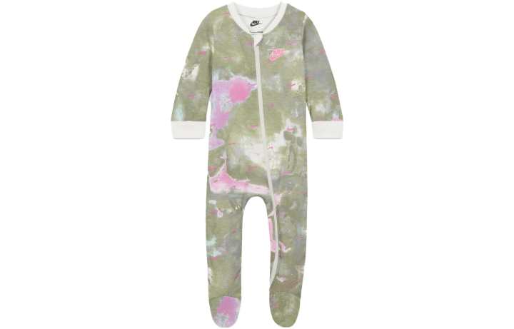 Nike Nike Baby Jumpsuits & Crawlers Moderate