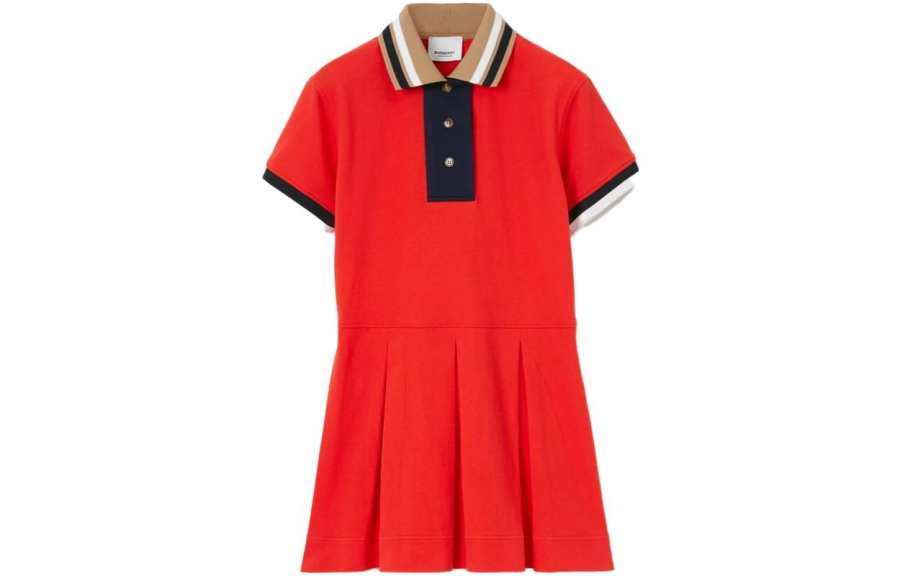 Burberry Kids Dresses Moderate