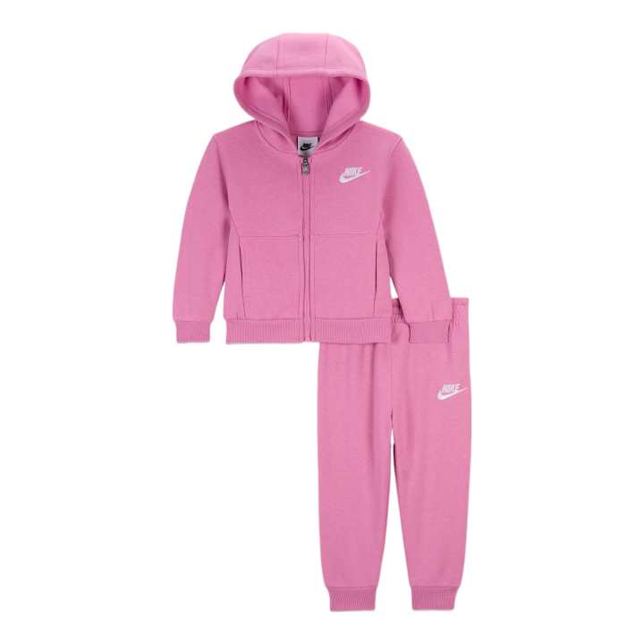 Nike Nike Casual Sportswear SS25 Magic Flamingo Infant And Toddler