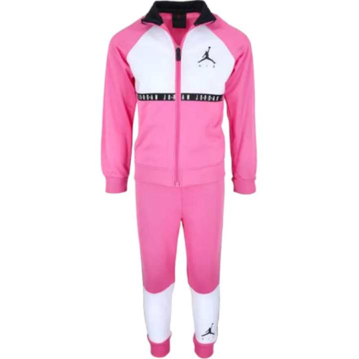 Jordan Jordan Baby Casual Sportswear Stand Collar Moderate