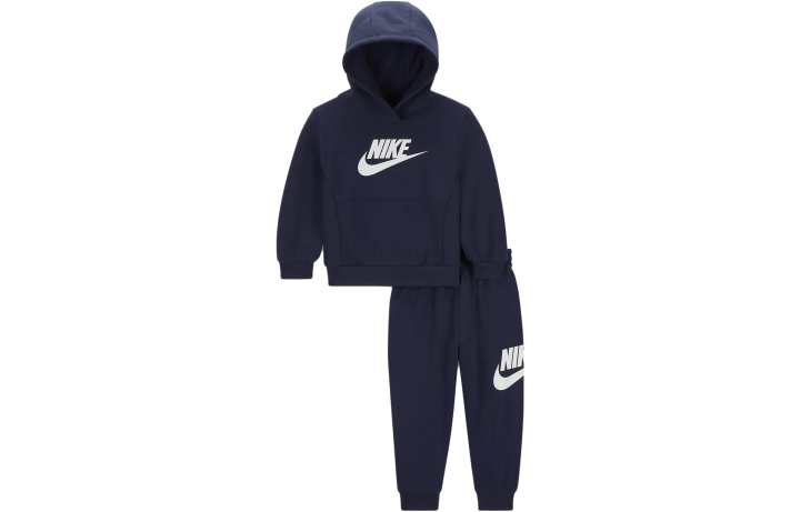 Nike Nike Kids Matching Sets Marine Blue Infant And Toddler