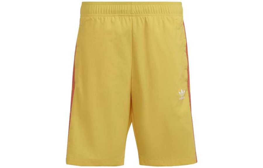 Adidas Originals Kids Shorts Moderate