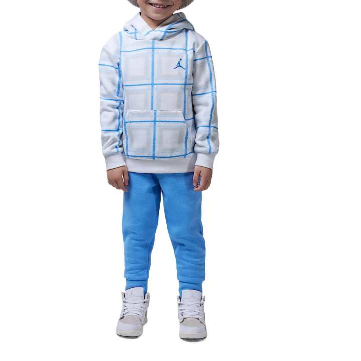 Jordan Jordan Casual Sportswear Legend Blue Infant And Toddler