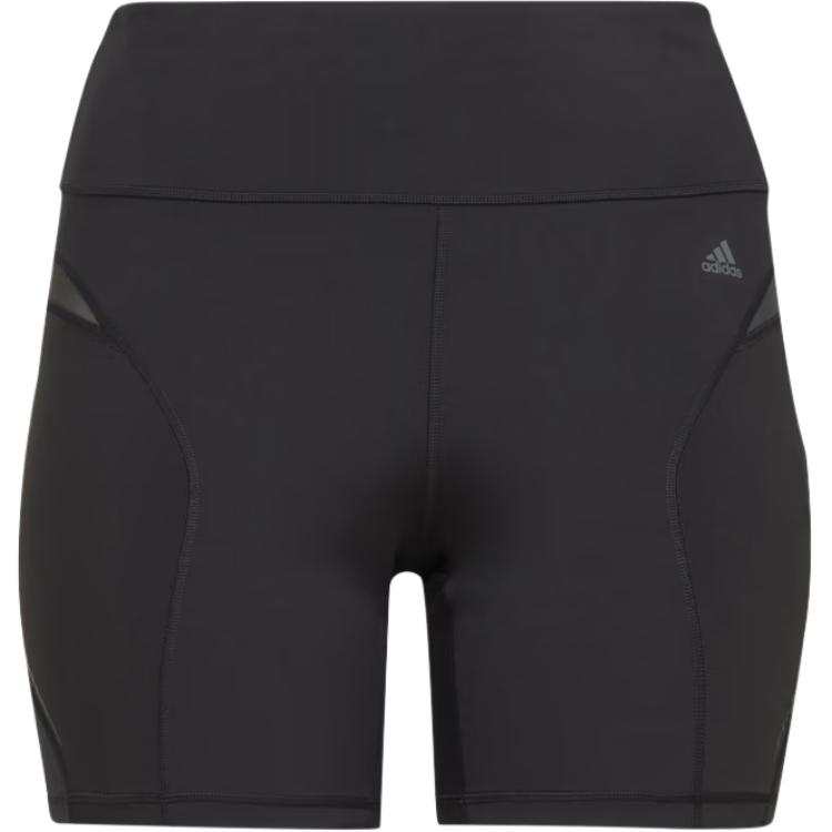 Adidas Adidas TLRD HIIT 45 SECONDS TRAINING SHORT TIGHT Sports Shorts Women's Black