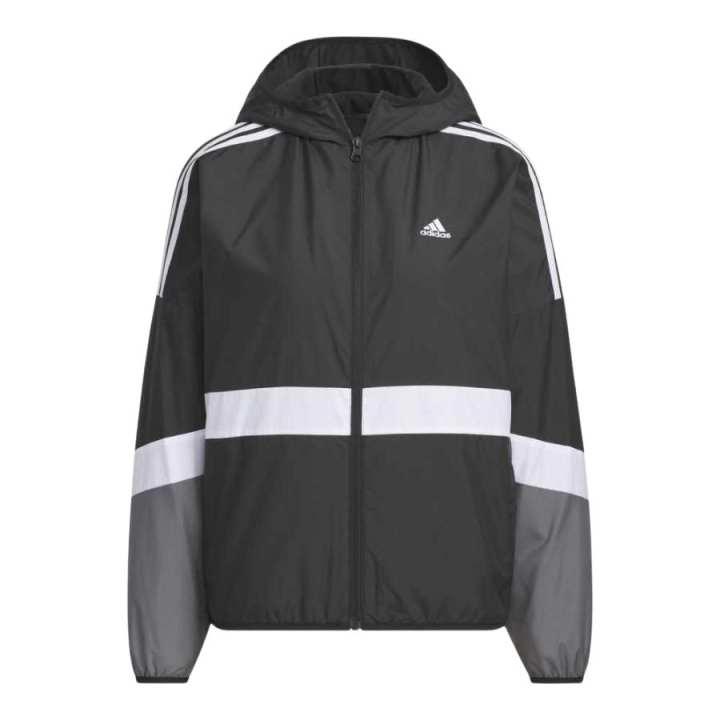 Adidas Adidas TEAM Jacket Women's Black