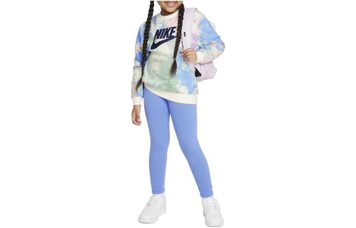 Nike Nike Kids Casual Sportswear Crew Neck Moderate