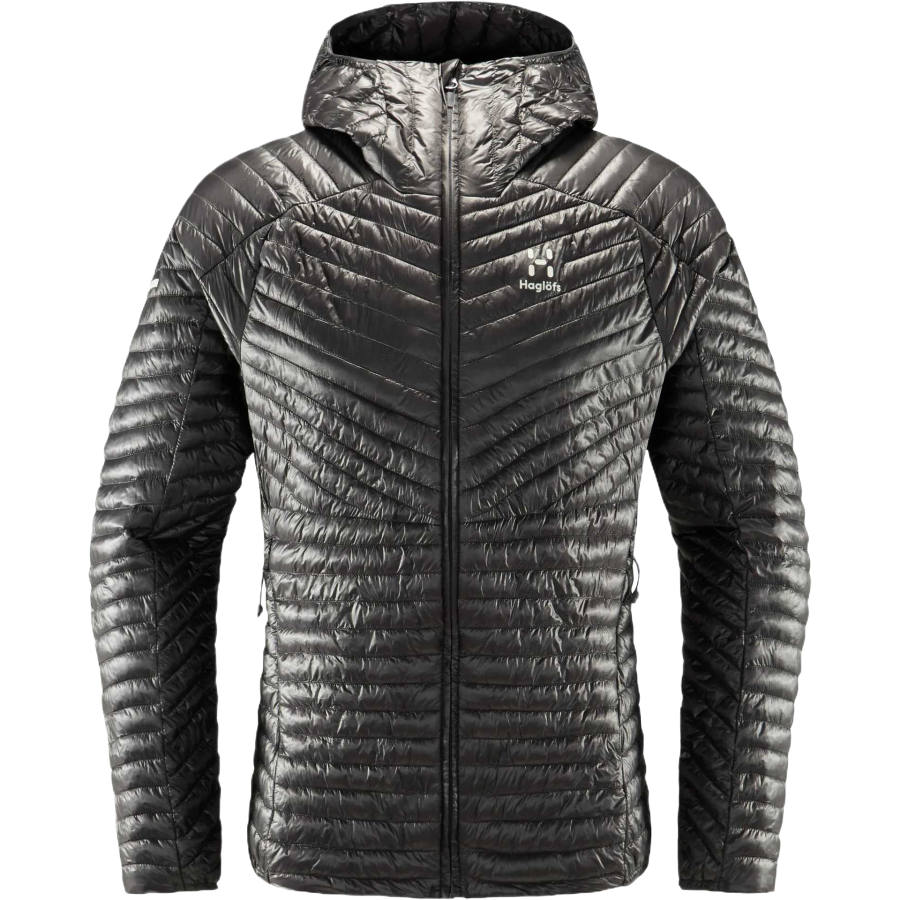 HAGLÖFS L.I.M Jackets Men's Hooded Moderate Other