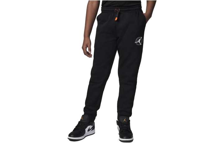 Jordan Jordan Kids Knitted Sweatpants Moderate