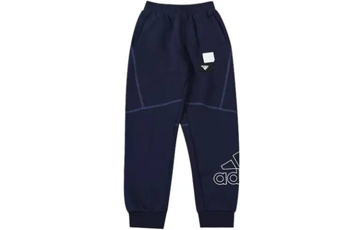 Adidas Adidas Knitted Sweatpants Teenagers